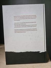 Kärkenä Äänislinnaan - Kevyt Osasto 8:n historia