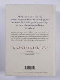 Homo Fennicus : itämerensuomalaisten etnohistoria