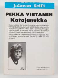 Katajanukke