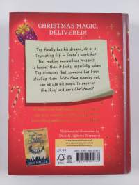 Diary of a Christmas elf
