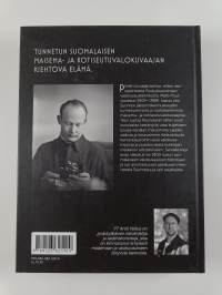 Pilvien kuvaaja