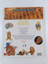 Ihmisen keho