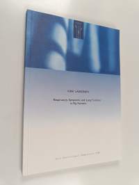 Respiratory Symptoms and Lung Function in Pig Farmers