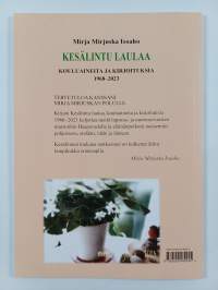 Kesälintu laulaa - Kouluaineita ja kirjoituksia 1968-2023