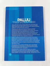 Paluu tulevaisuuteen