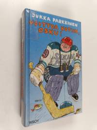 Tyhjä kuva