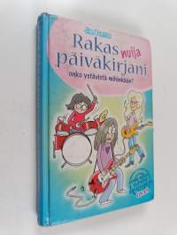 Tyhjä kuva