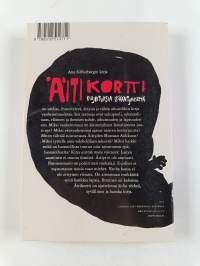 Äitikortti : kirjoituksia lisääntymisestä