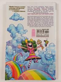 I hate fairyland : Volume three : Good girl