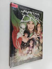 Justice League Dark 1: In the Dark