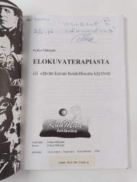 Elokuvaterapiasta, eli, Elävän kuvan hoidollisesta käytöstä (signeerattu, tekijän omiste)