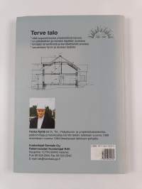 Terve talo 2 : ekologinen ja terveellinen rakentaminen