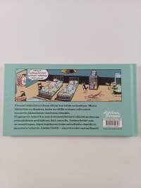 Fingerporil : lääkärileikit (signeerattu, tekijän omiste)