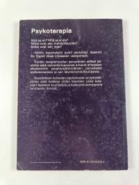 Psykoterapia