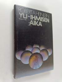 Yli-ihmisen aika