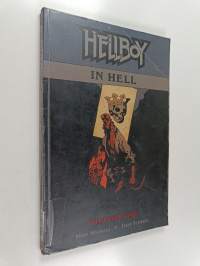 Hellboy in Hell 2 : The death card