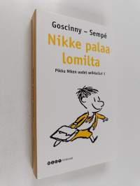 Tyhjä kuva