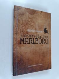 Sarajevolainen Marlboro