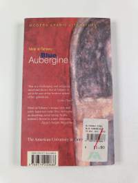 Blue Aubergine