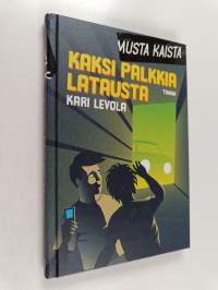 Tyhjä kuva