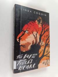 The boy with the tiger's heart