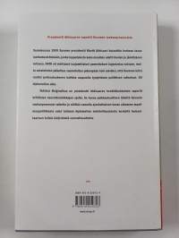 Tehtävä Belgradissa (signeerattu)