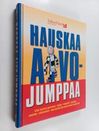 Hauskaa aivojumppaa