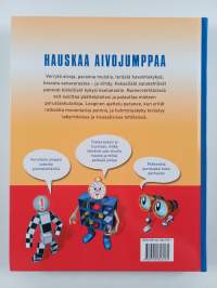 Hauskaa aivojumppaa