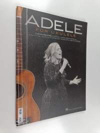 Adele for Ukulele