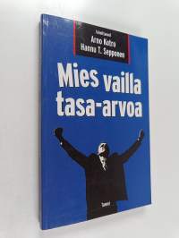 Mies vailla tasa-arvoa