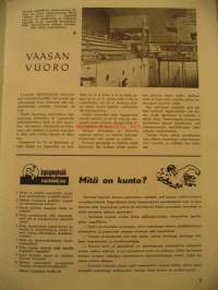 Uintilehti 1962 nr 5