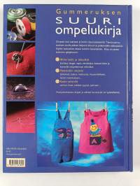 Gummeruksen suuri ompelukirja