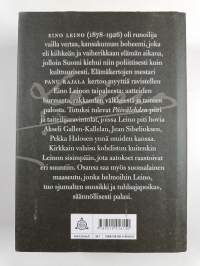 Virvatuli : Eino Leinon elämä