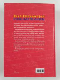 Ristikkosanojen pikkujättiläinen