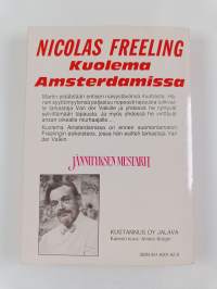 Kuolema Amsterdamissa