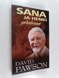 Sana ja henki yhdessä
