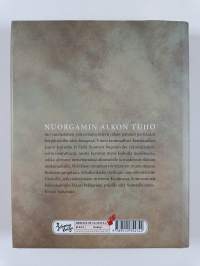 Nuorgamin Alkon tuho ja muutama erätarina