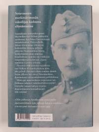 Kuolemaantuomittu : Vakoilija von Hellensin kohtalo