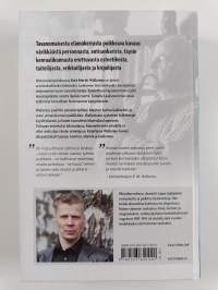 Kynän ja miekan kenraali Wallenius