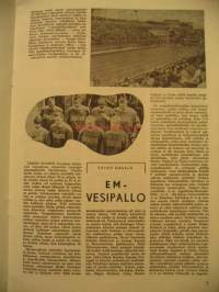 Uintilehti 1962 nr 5