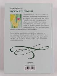 Luontaisesti terveeksi