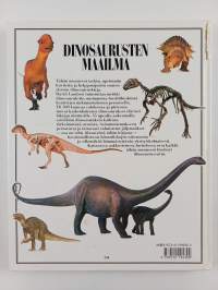Dinosaurusten maailma
