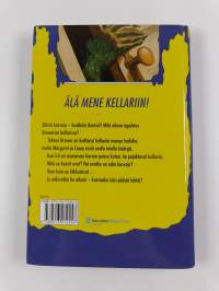Hullu tiedemies