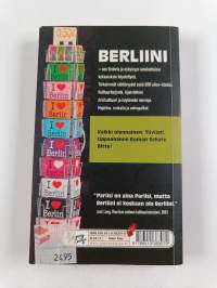 Berliini : oppaana Roman Schatz
