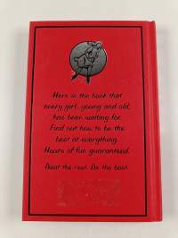The Girls' Book - How to be the Best at Everything