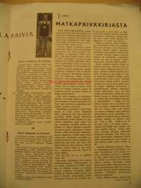 Uintilehti 1962 nr 5