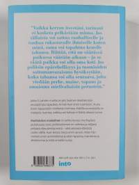 Murhalesken muistelmat