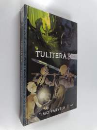 Tuliterä