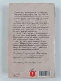 Ennen kuin mieheni katoaa
