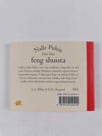 Nalle Puhin Pieni kirja feng shuista